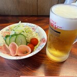 りんどう - 