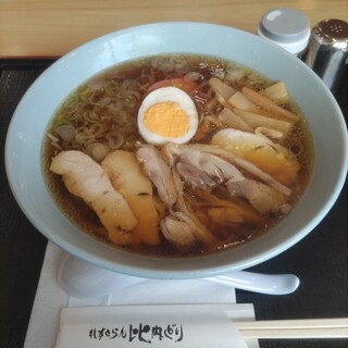 れすとらん比内どり_0