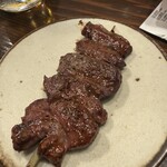 もつ焼き ごう - 