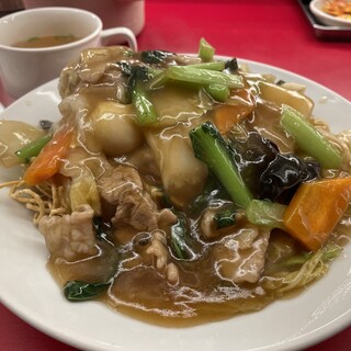 南海飯店_1