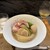 RAMEN MATSUI - 料理写真: