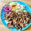 トルコクラス - 「DONER」基本的にケバブ