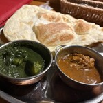 Indian Kitchen Churiya