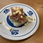 無添くら寿司 - 料理写真: