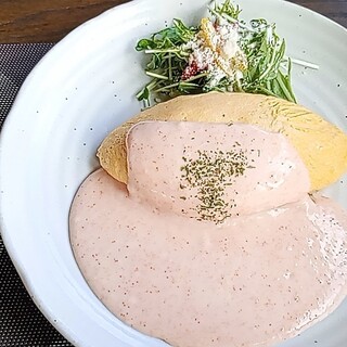 大人のお子様ランチ_0