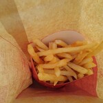 マクドナルド - 料理写真: