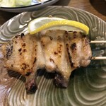 鳥ひで - 