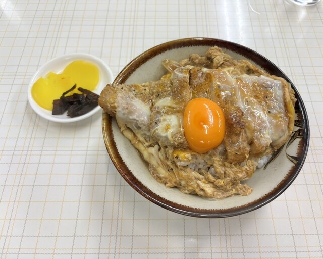 【しょん】ことりのお食事処 Oshokuji Dokoro Midori - Shin Fukae/Cafeteria | Tabelog