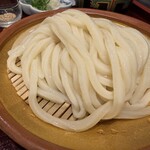 うどん ノ助 - 料理写真: