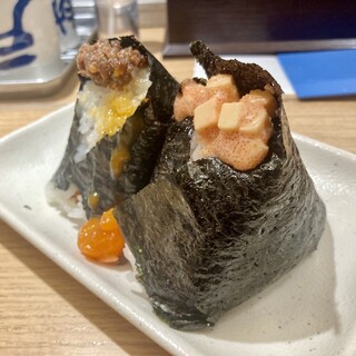 おにぎり戸越屋_0