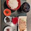竈炊き立てごはん 土井 - 料理写真:
