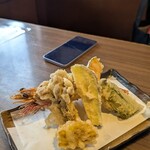 そばうどん 山びこ - 