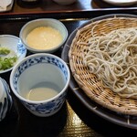 そばうどん 山びこ - 
