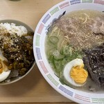 はかたや - 料理写真: