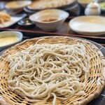 そばうどん 山びこ - 