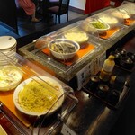 竈炊き立てごはん 土井 - 