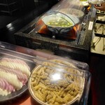 竈炊き立てごはん 土井 - 