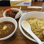 ラーメン井出 - 料理写真: