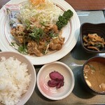 温や - 
