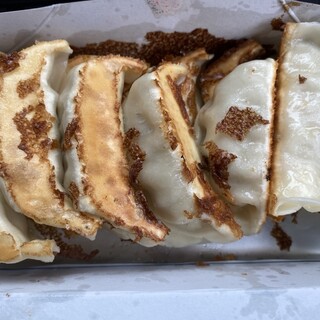 口コミ一覧 : 餃子専門店 正嗣 鶴田店 （マサシ） - 南宇都宮/餃子