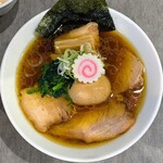手打ち 蓮