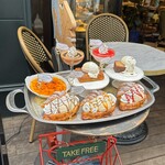 Zéro One Café & Brasserie - 