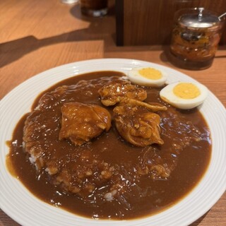 カレーハウス キラリ_0