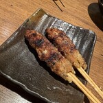 炭火焼鳥酒場だんご - 
