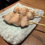 炭火焼鳥酒場だんご - 
