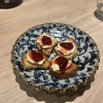 カマ酒場. - 