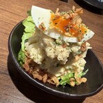炭火焼鳥酒場だんご - 