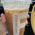ファミリーマート - ドリンク写真: