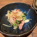 炭火焼鳥酒場だんご - 
