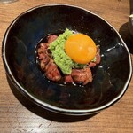 炭火焼鳥酒場だんご - 