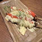炭火焼鳥酒場だんご - 