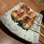 炭火焼鳥酒場だんご - 