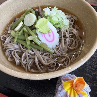 味処 南摩_1