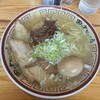 中華そば専門　田中そば店 - 