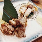炉端と地鶏 うまか屋 - 