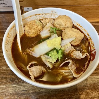 七宝 麻辣湯_1
