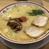 田中そば店 - 山形辛味噌らーめん