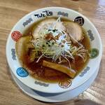 THE 麺 - 