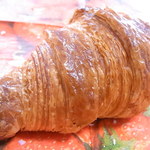 リープリング - クロワッサン￥１６０☆♪