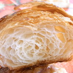 リープリング - 軽くってパリパリ☆♪