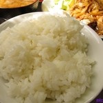 中華処タカノ - 