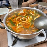 ヨッサンラーメン - 