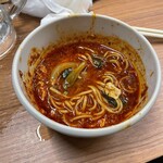 ヨッサンラーメン - 