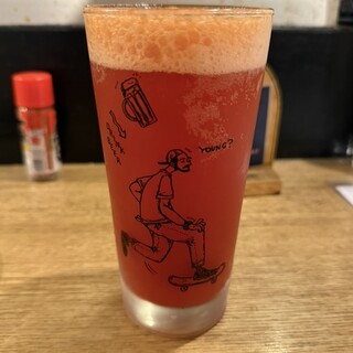 口コミ一覧 : やきとんやんぐ セカンド NAKANO - 中野/もつ焼き [食べログ]