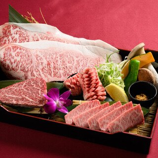 肉の割烹 田村_1