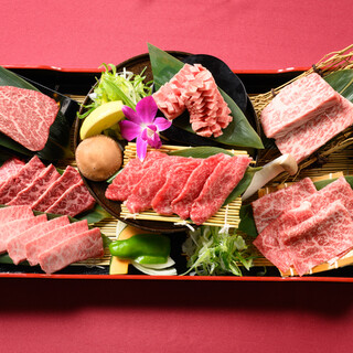 肉の割烹 田村_1